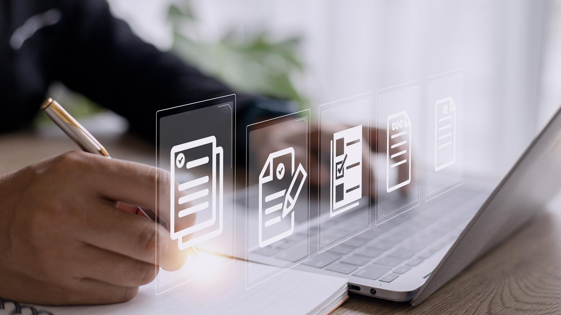 Secure Read-Only Access for All Project Stakeholders